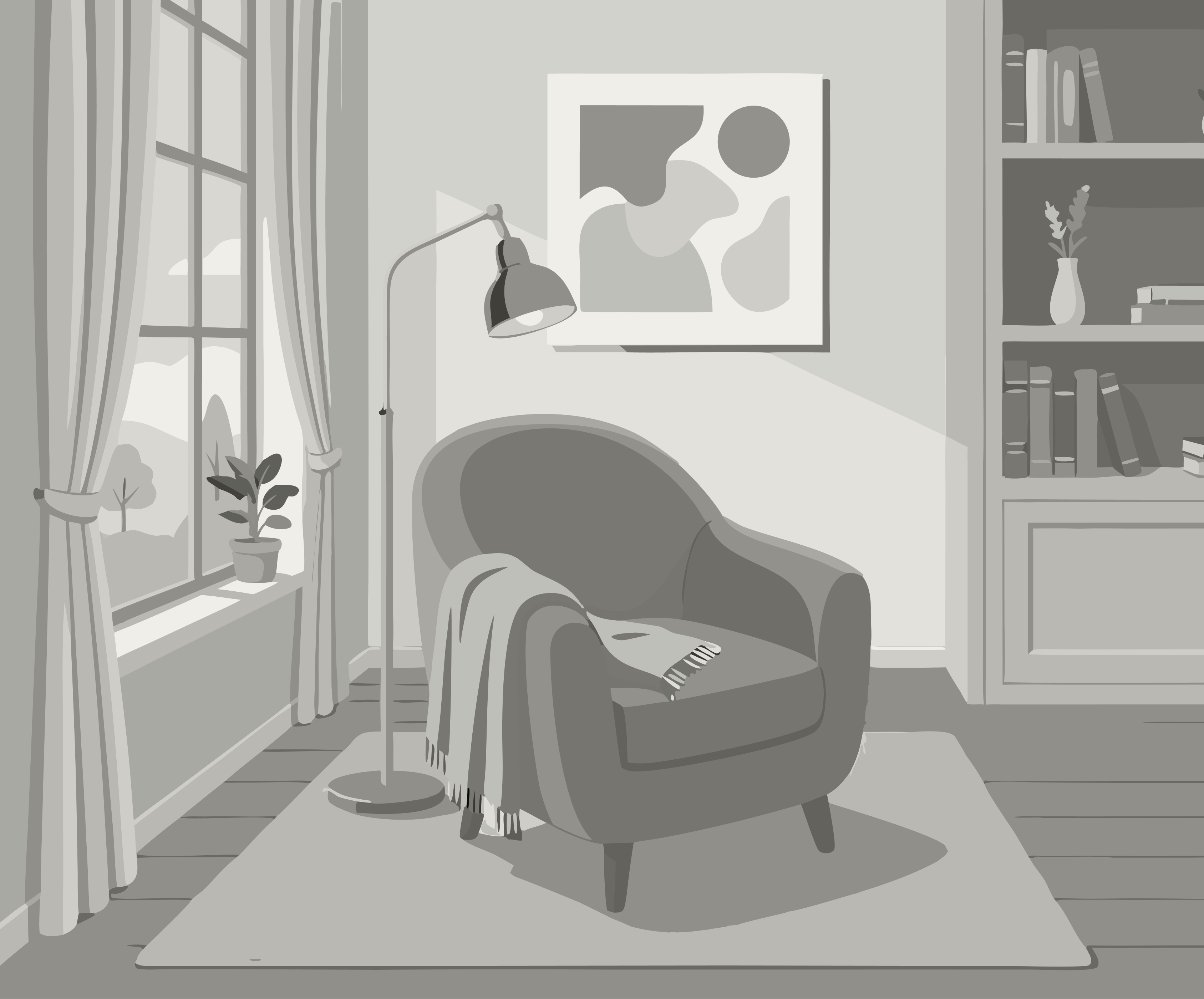 Junior Suite Upper Floor Single Use