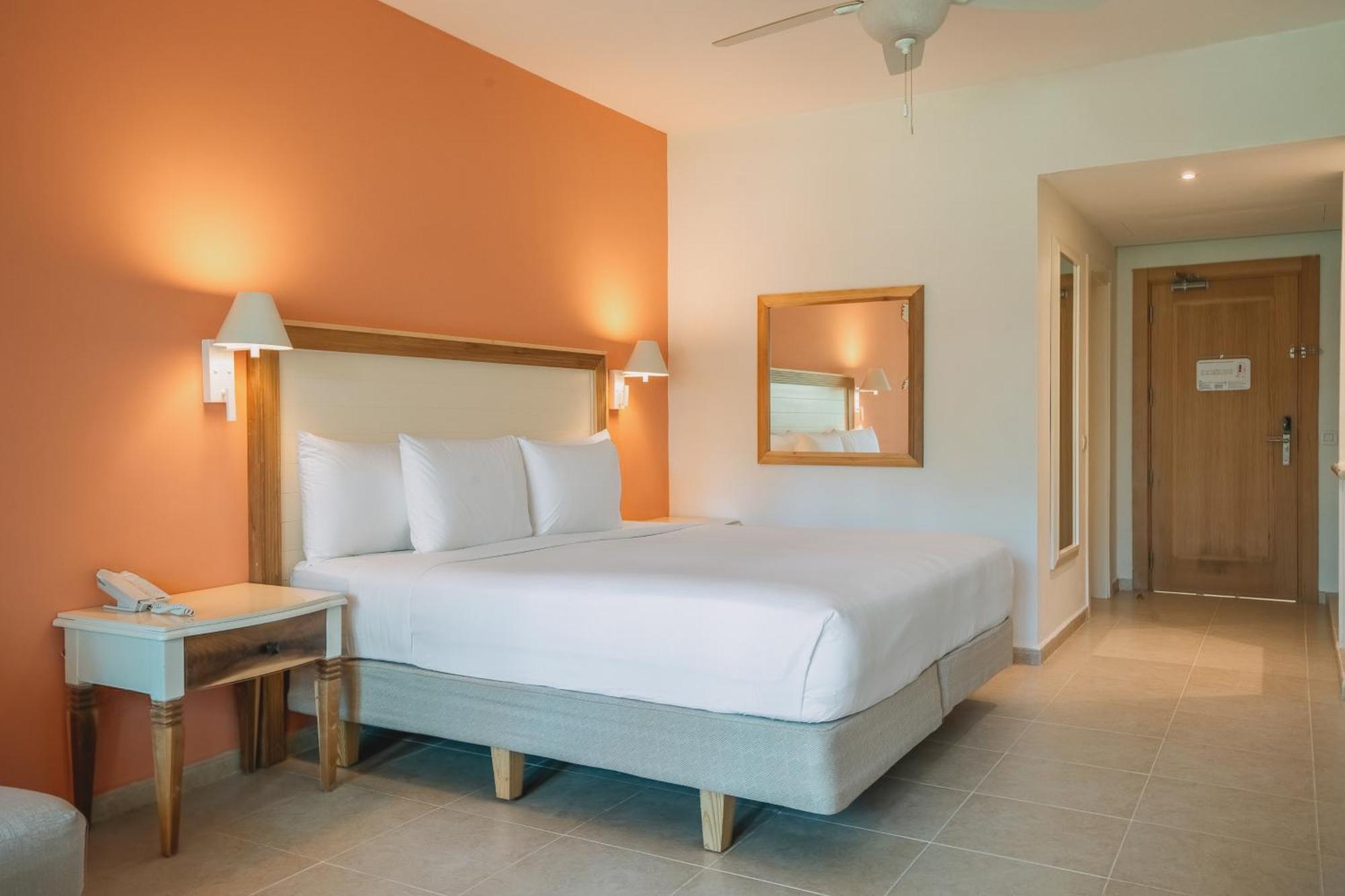 Premium Upper Floor