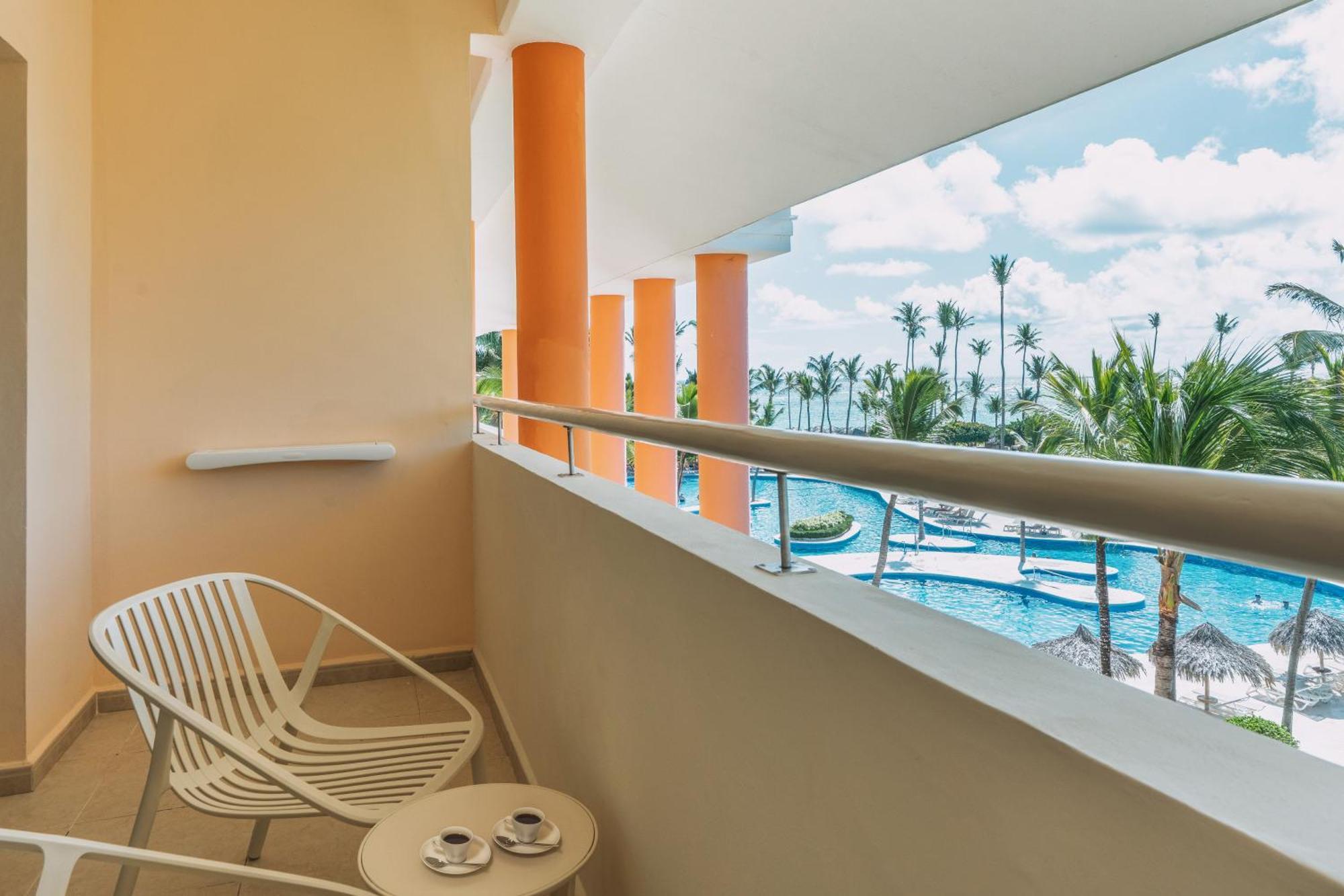 Premium Ocean View