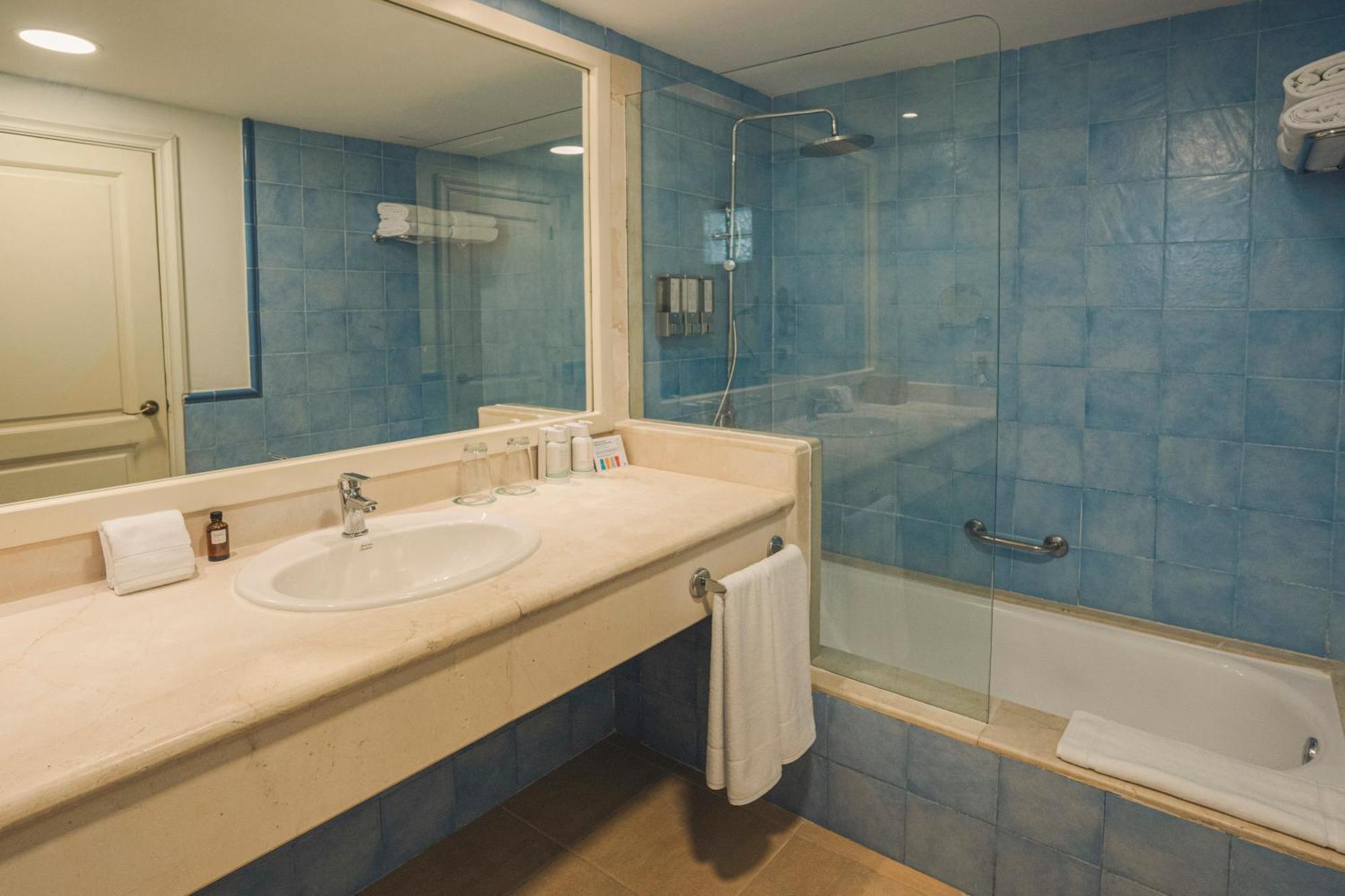 Junior Suite Upper Floor