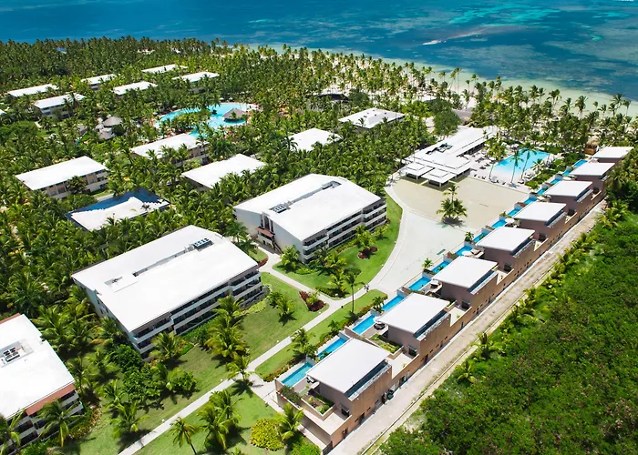 Catalonia Royal Bavaro (Adults Only)