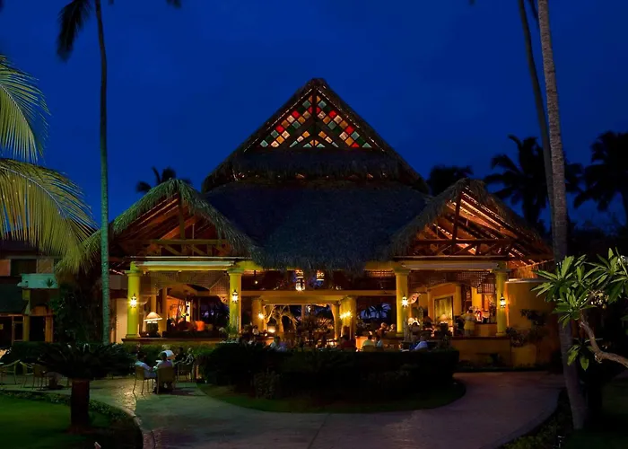 Vik Arena BlancaHotel All Inclusive